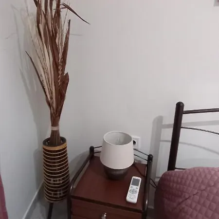 Angela's Seaside Luxury Flat Apartment