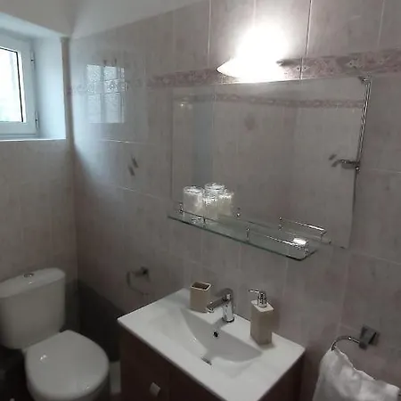 Angela's Seaside Luxury Flat Apartment Lefkandi Chalkidas