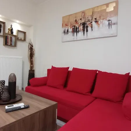 Angela's Seaside Luxury Flat *