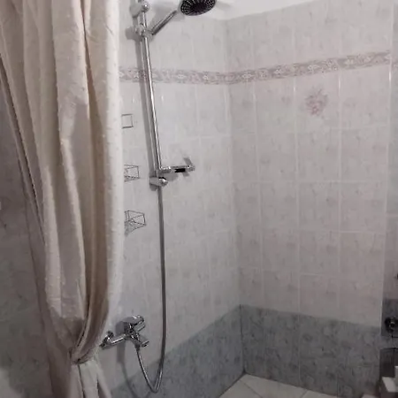 Angela's Seaside Luxury Flat Apartment Lefkandi Chalkidas