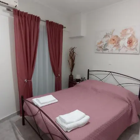 Διαμέρισμα Angela's Seaside Luxury Flat *