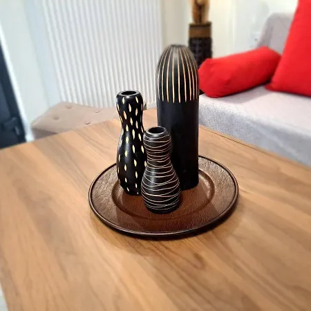Angela's Seaside Luxury Flat Διαμέρισμα *