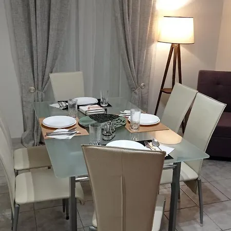 Angela's Seaside Luxury Flat * Lefkandi Chalkidas