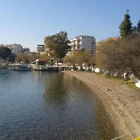 Angela's Seaside Luxury Flat