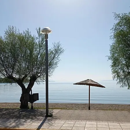 Angela's Seaside Luxury Flat Apartment