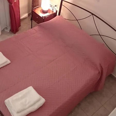 شقة Angela's Seaside Luxury Flat ليفكاندي شالكيداس