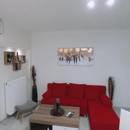 Angela's Seaside Luxury Flat Apartment