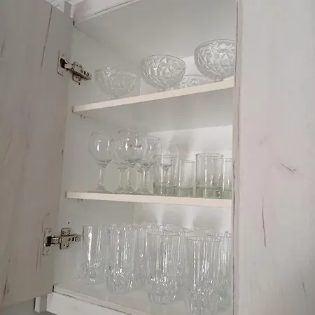 Angela's Seaside Luxury Flat Daire