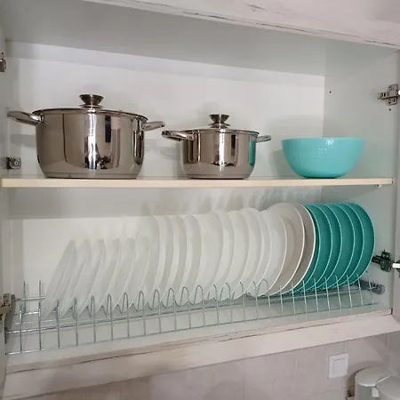 Angela's Seaside Luxury Flat *