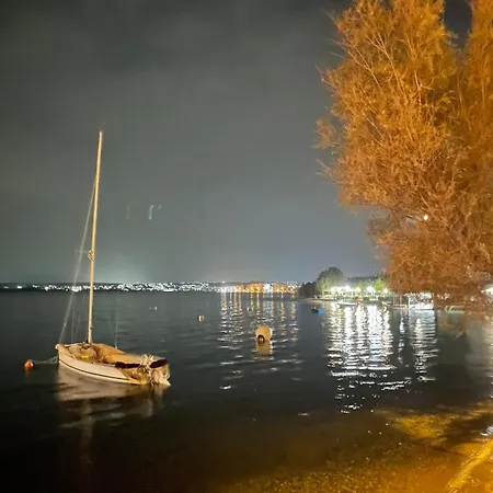 Daire Angela's Seaside Luxury Flat *